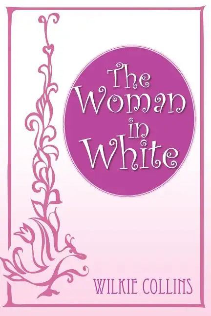 The Woman in White - Paperback