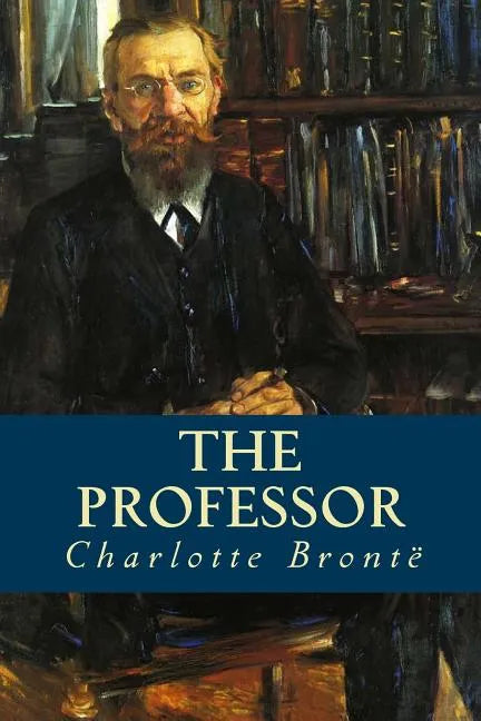 The Professor - Paperback