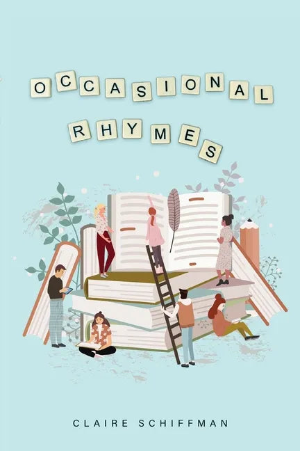 Occasional Rhymes: Verses from the Pandemic - Paperback