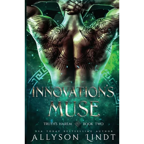 Innovation's Muse: A Reverse Harem Urban Fantasy - Paperback