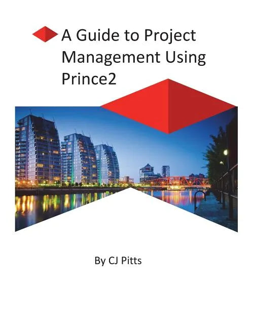 Prince2 - A Guide to Project Management - Paperback