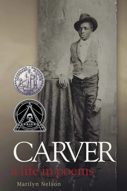 Carver: A Life in Poems - Paperback