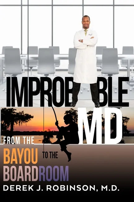 Improbable MD - Paperback
