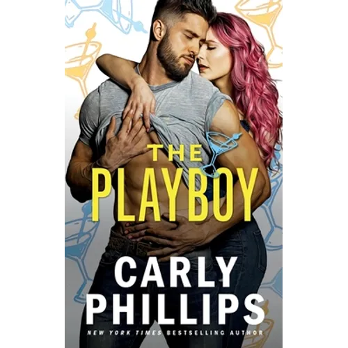 The Playboy - Paperback