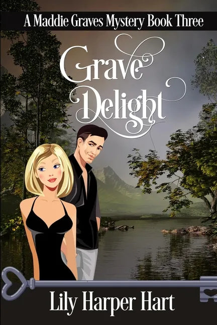 Grave Delight - Paperback