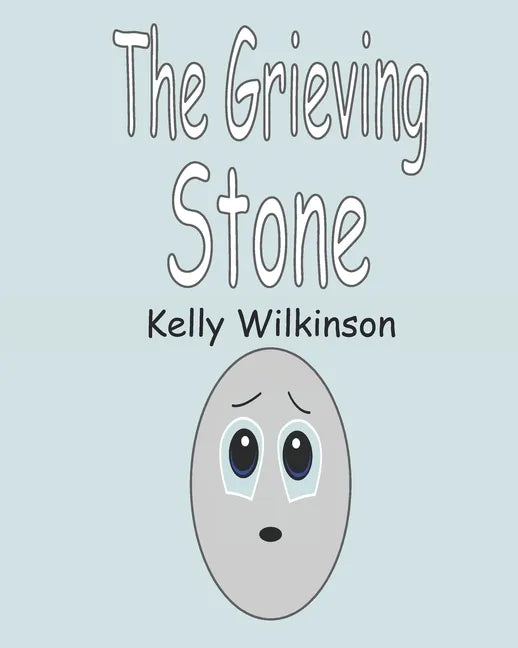 The Grieving Stone - Paperback