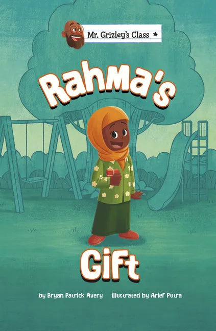 Rahma's Gift - Hardcover