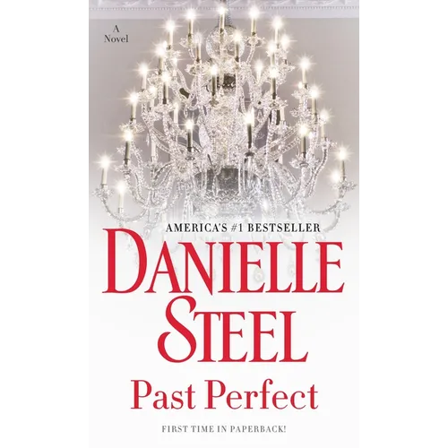 Past Perfect - Paperback