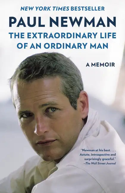 The Extraordinary Life of an Ordinary Man: A Memoir - Paperback