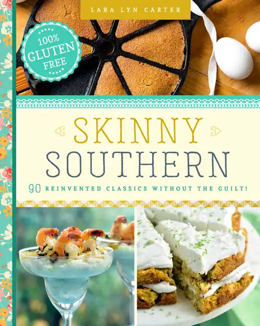 Skinny Southern - Hardcover