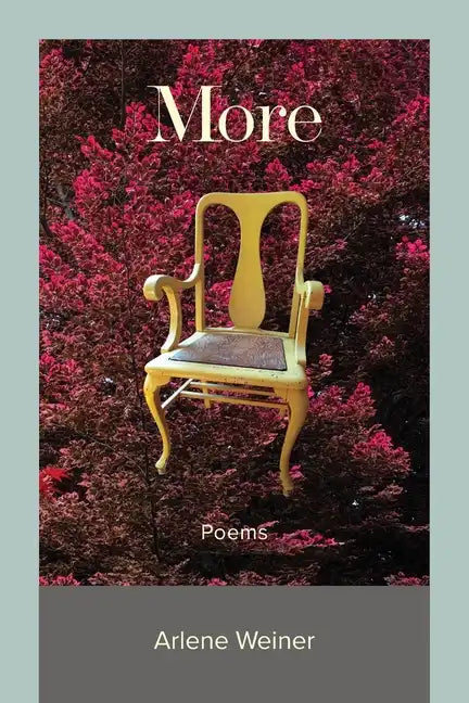 More - Paperback
