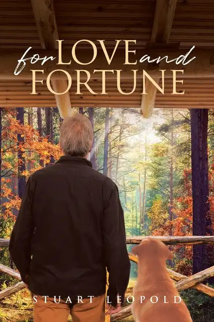 For Love and Fortune - Paperback