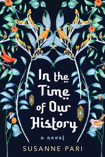 In the Time of Our History - Library Binding