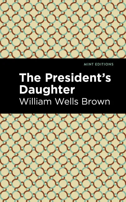 The President's Daughter - Paperback