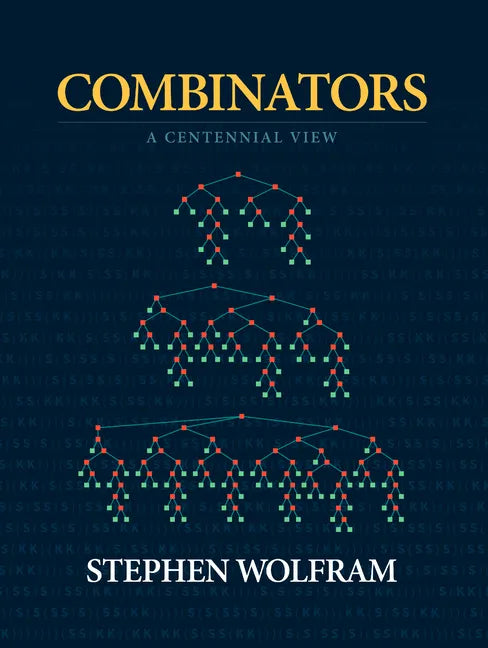 Combinators: A Centennial View - Hardcover
