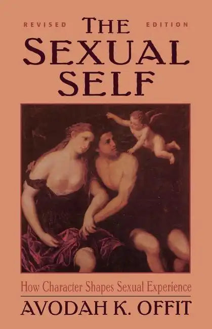 Sexual Self (Revised) (Master Work Series) - Paperback