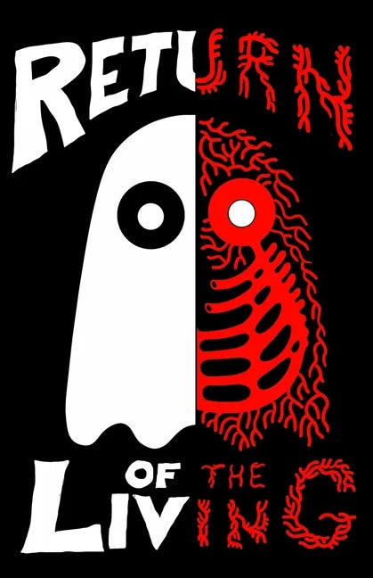 Return of the Living - Paperback
