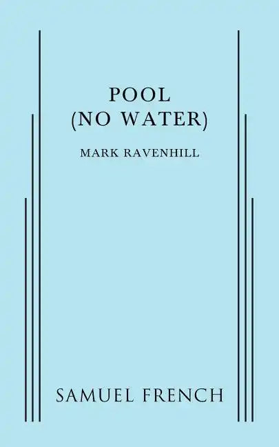 Pool (No Water) - Paperback