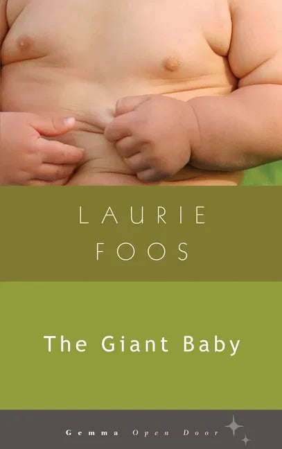 The Giant Baby - Paperback