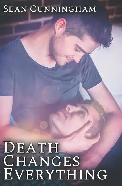 Death Changes Everything - Paperback