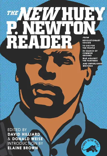 The New Huey P. Newton Reader - Paperback