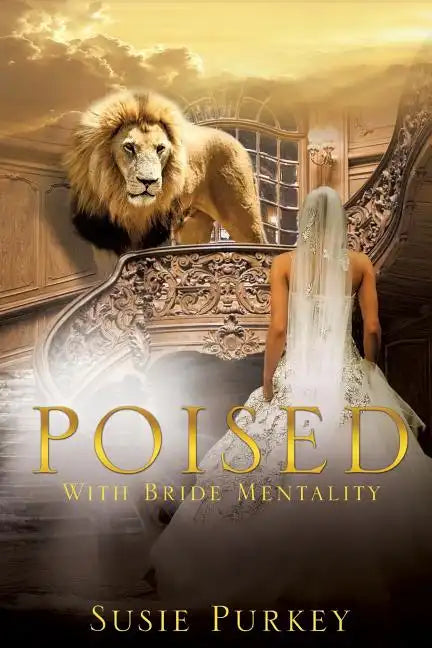 Poised - Paperback