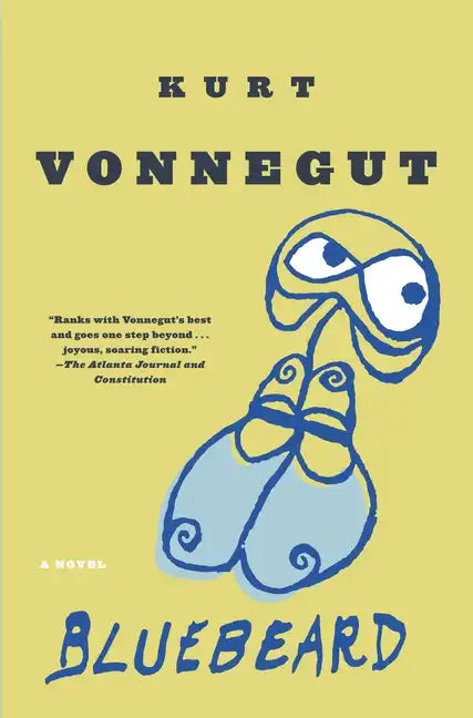 Bluebeard - Paperback