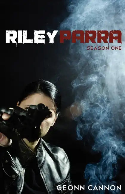 Riley Parra Season One - Paperback