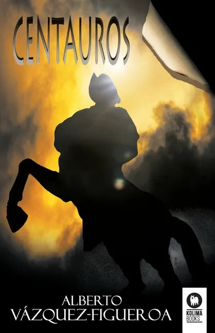 Centauros - Paperback