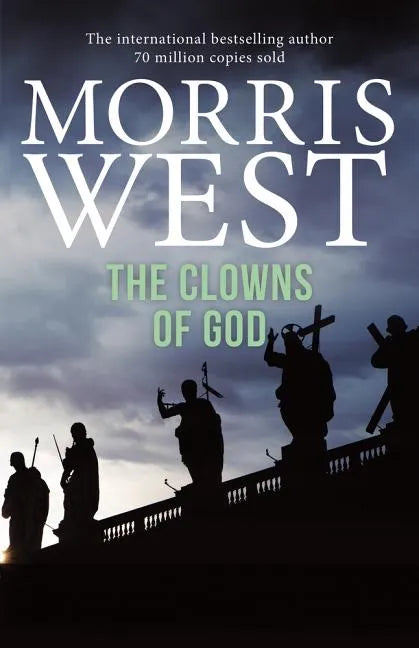 The Clowns of God - Paperback