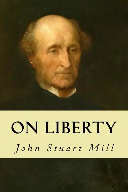 On Liberty - Paperback