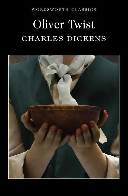 Oliver Twist - Paperback