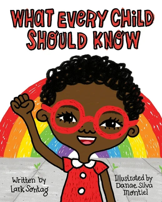 What Every Child Should Know - Paperback