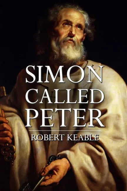 Simon Called Peter - Paperback