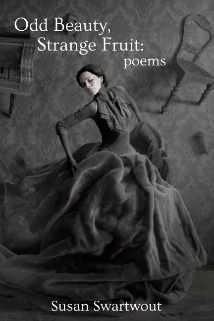 Odd Beauty, Strange Fruit - Paperback