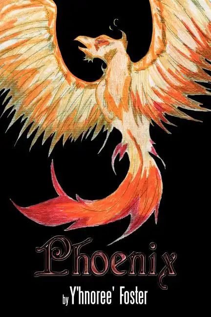 Phoenix - Paperback