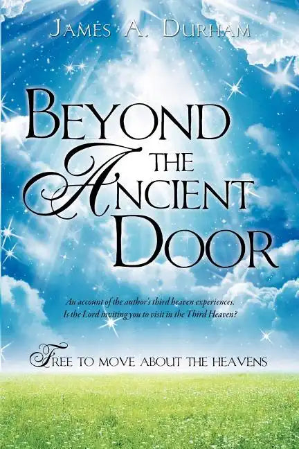 Beyond the Ancient Door - Paperback