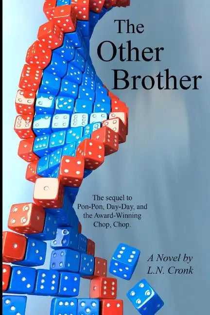 The Other Brother - Paperback