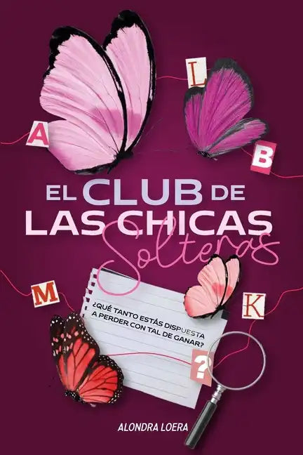 El club de las chicas solteras - Paperback