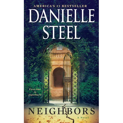 Neighbors - Paperback