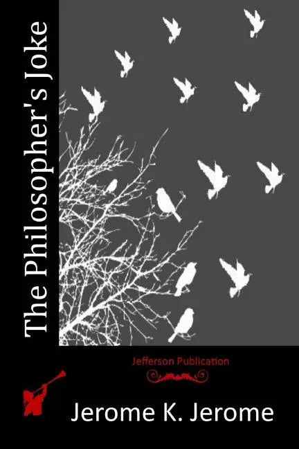 The Philosopher's Joke - Paperback