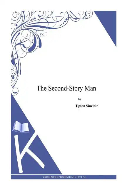 The Second-Story Man - Paperback