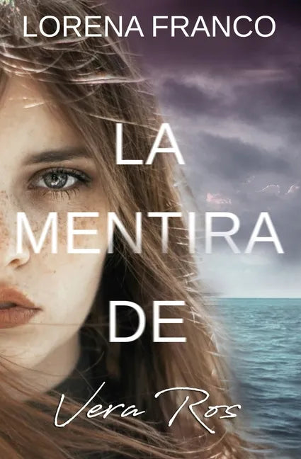 La mentira de Vera Ros - Paperback