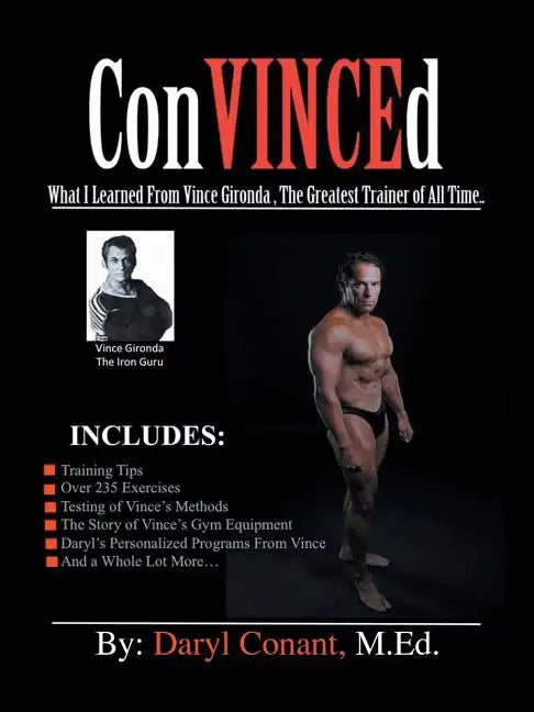 ConVINCEd - Paperback