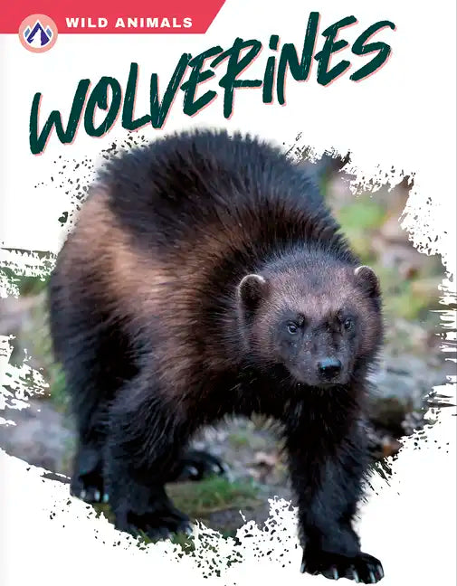 Wolverines - Paperback
