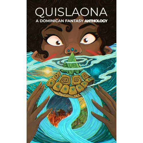 Quislaona: A Dominican Fantasy Anthology - Hardcover