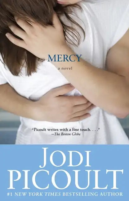 Mercy - Paperback