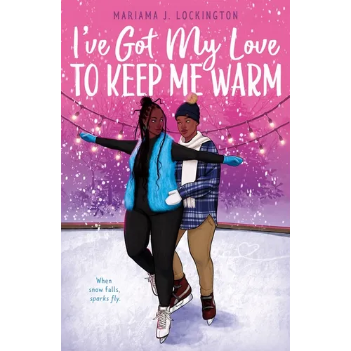I've Got My Love to Keep Me Warm - Hardcover