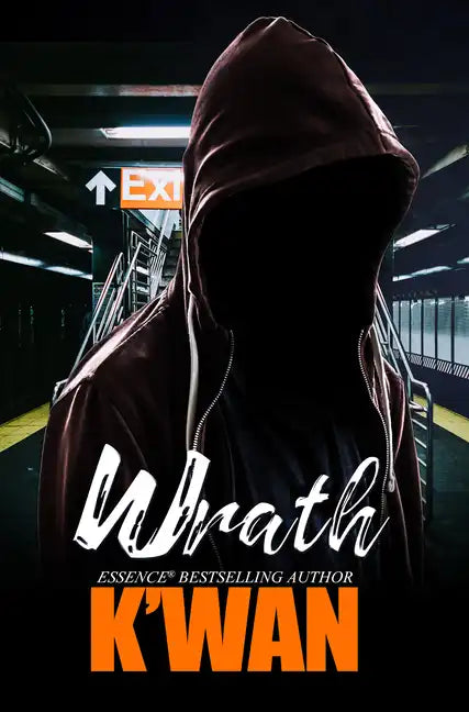 Wrath - Paperback