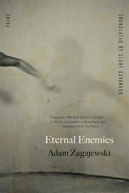 Eternal Enemies - Paperback